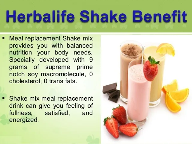 Herbalife Nutrition Review In Hindi Nutritionwalls