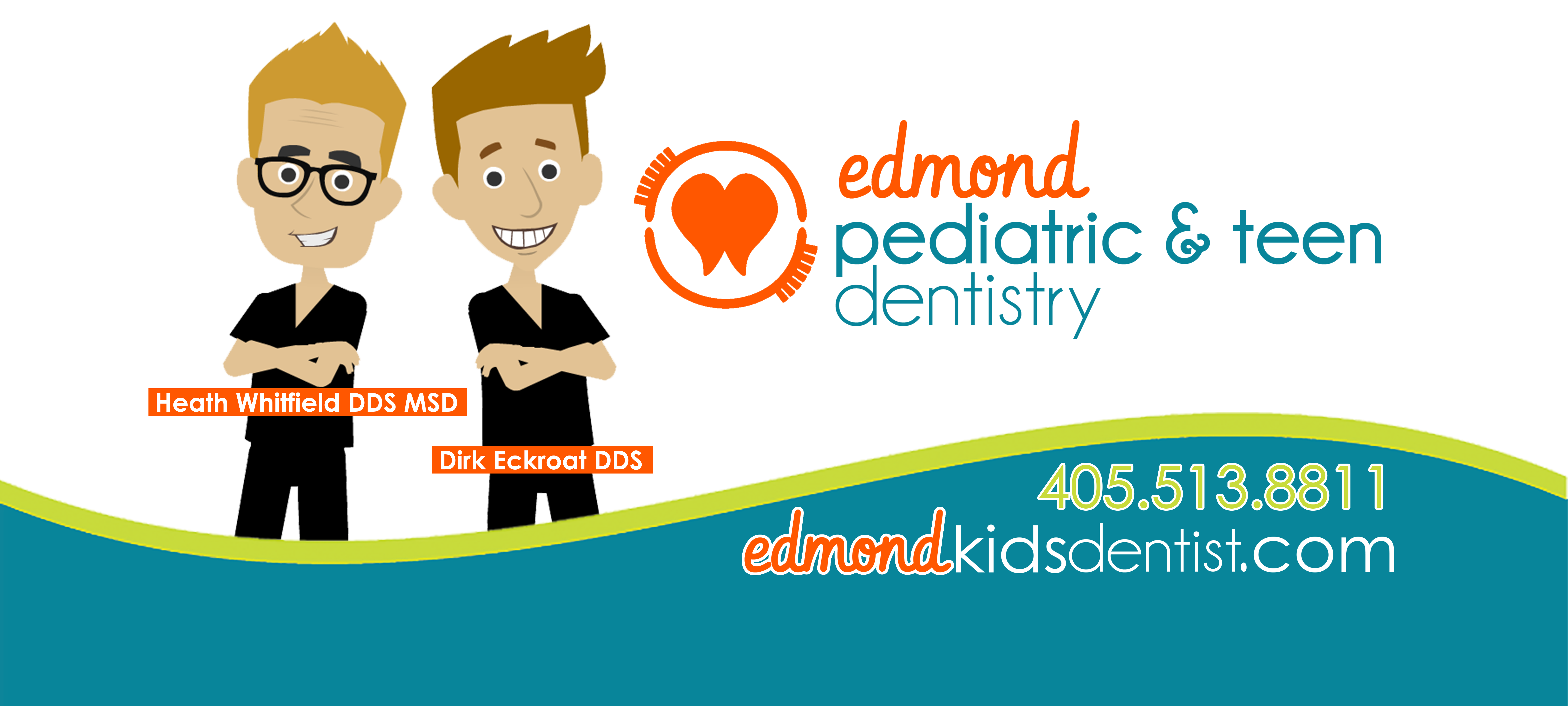 Pediatric Dentists Edmond Pediatric & Teen Dentistry