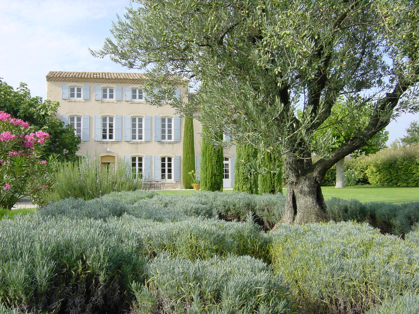 Provence property management South of France, provence property manage