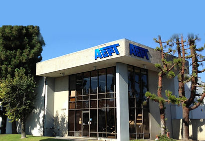 Huntington Beach, CA ACPT Facility