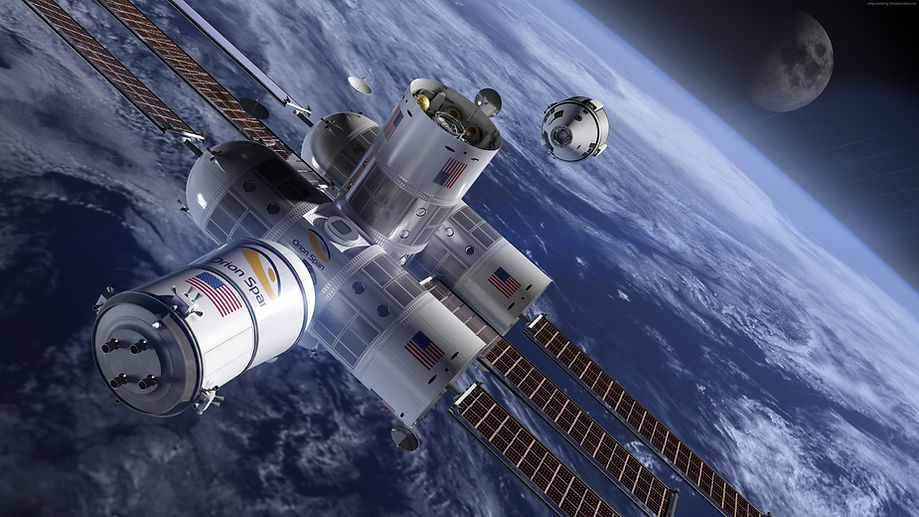 Aviation & Space