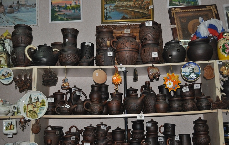 Псковский Гончар Магазин В Пскове — XXX-shoping.ru