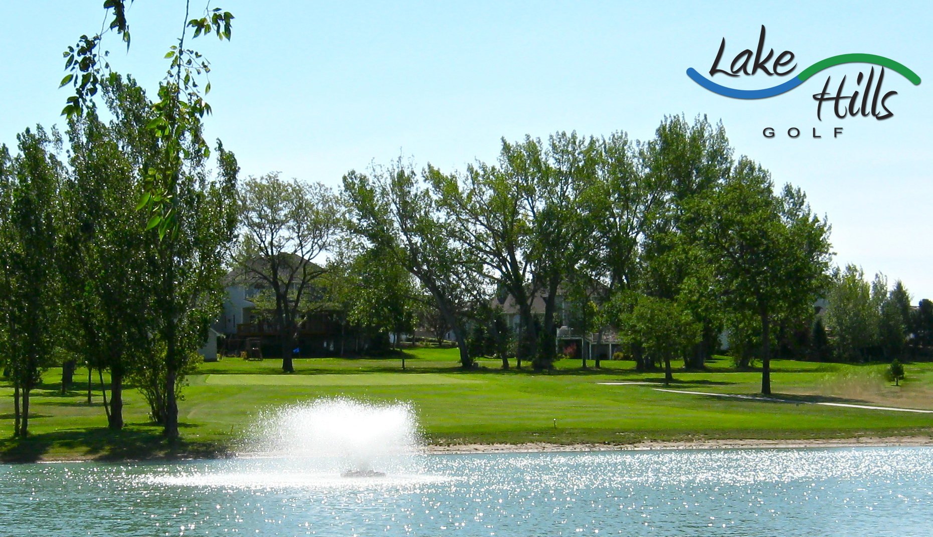 Lake Hills Golf