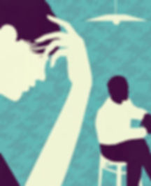 Psicologa Adulti Bologna Ilenia Brizzi Dipendenze Stress Mobbing Depressione Ansia Benessere Counselling Consulenza Psicologica Diagnosi Prevenzione Supporto