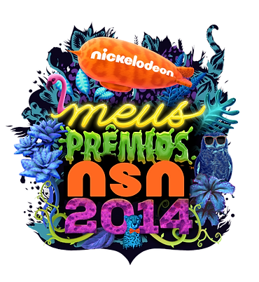 Confira a lista de indicados ao Meus Premios NSN 2014: