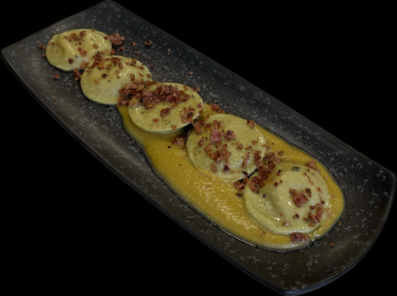 Ravioli image