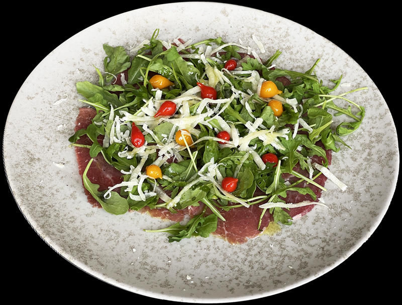 Carpaccio image