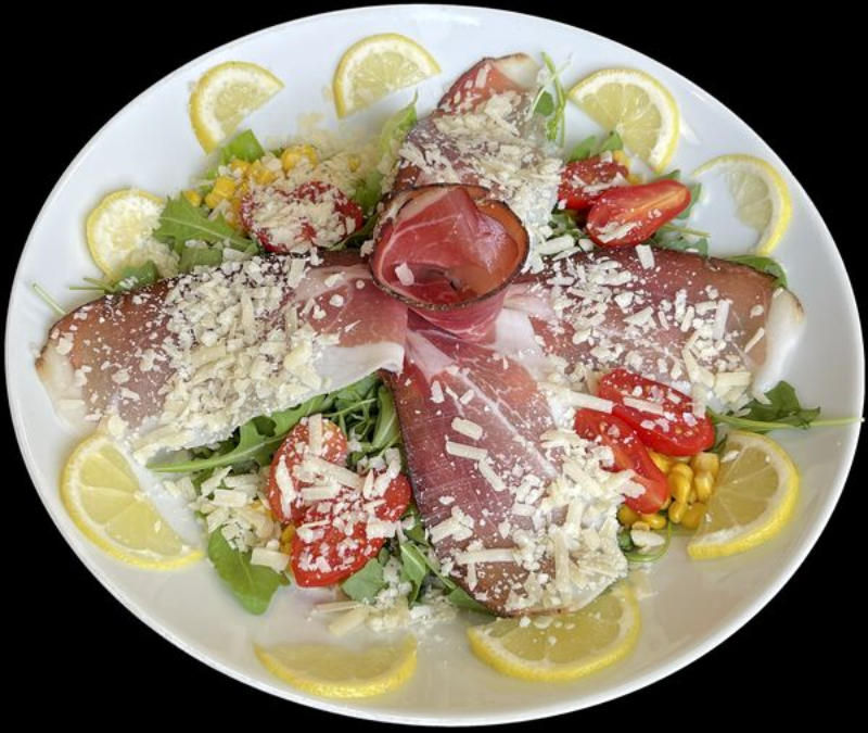 Insalata Speck image