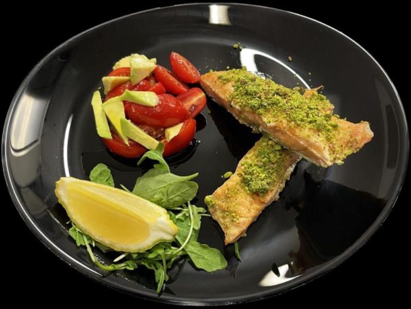 Salmone image