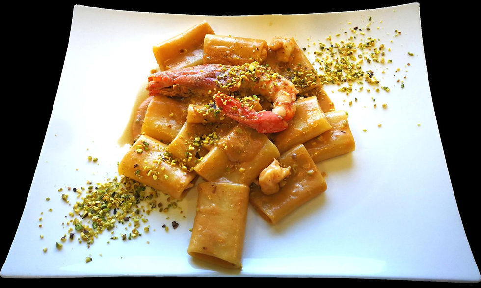 Paccheri image