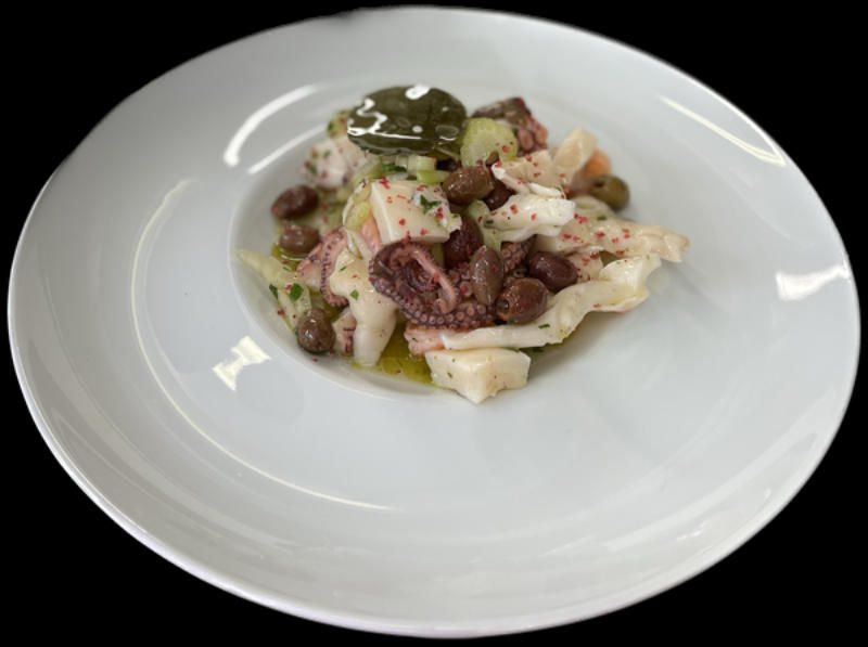 Insalata di Mare image