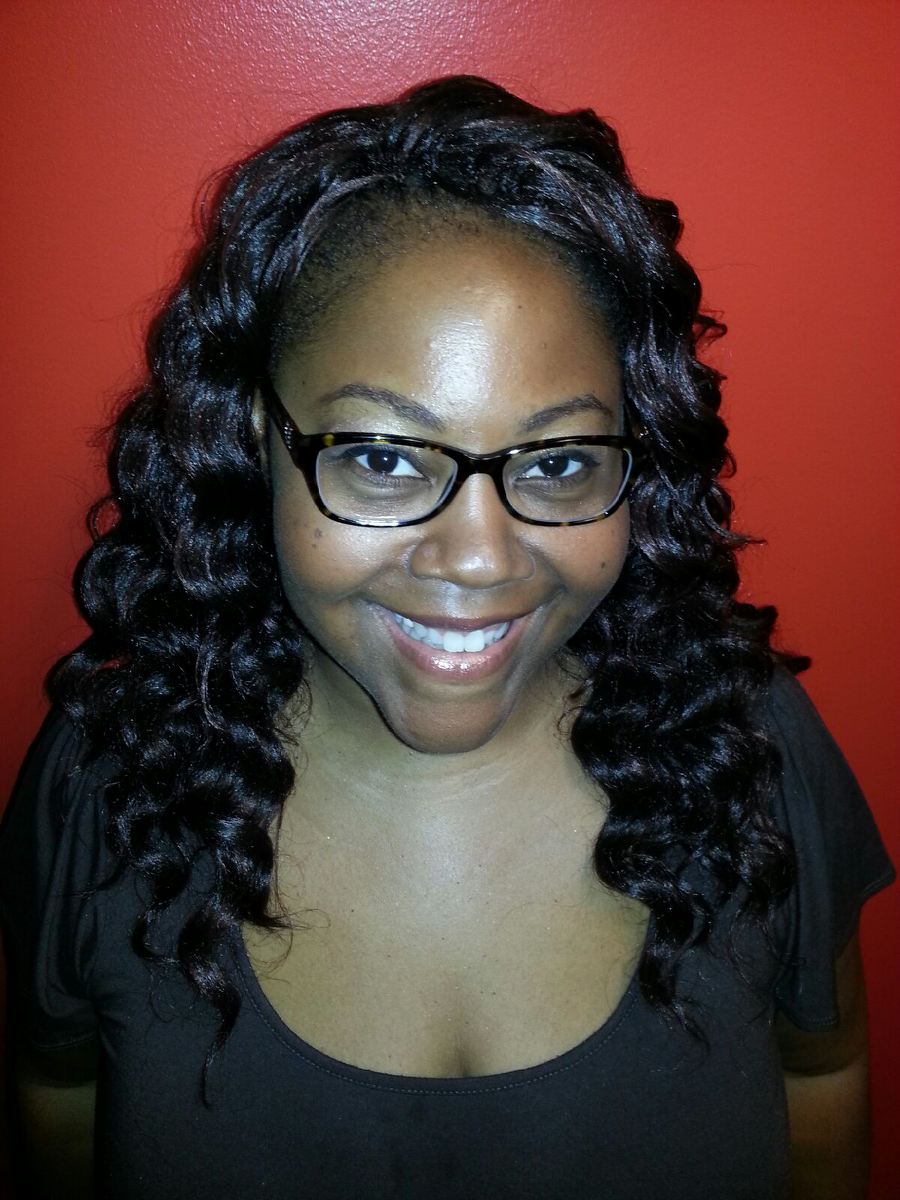 Creative Crochet Braids San Diego, CA Kima Braid - Ocean Wave