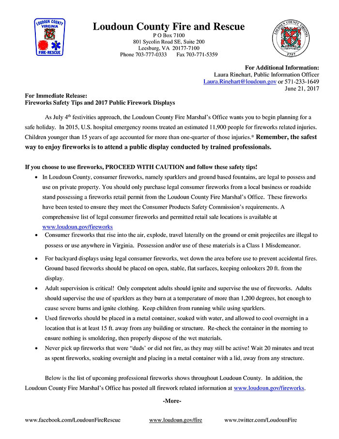 Arcola Volunteer Fire Department