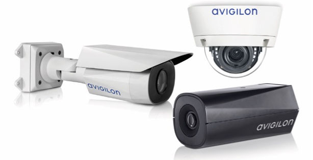 avigilon, video sorveglianza, controllo accessi, hd, 6k, 7k, 30mpixel, analisi video, server, dvr, nvr, sicurezza, zoom,