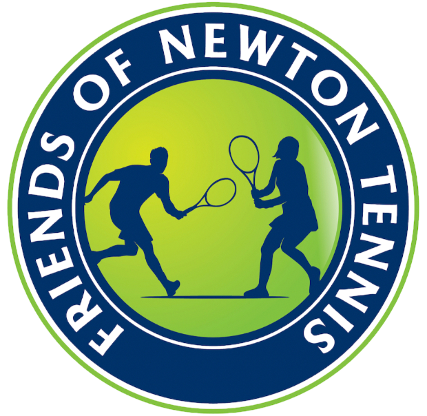 Garden City Tennis Series logo