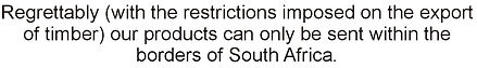 Timber export restriction.JPG