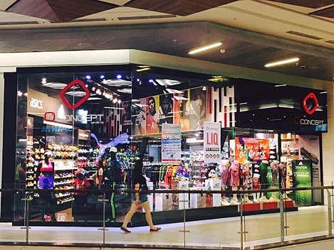 new balance chile costanera center new balance chile costanera center