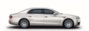 Bentley sur commande
