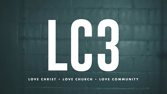 Love Community