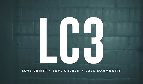 Love Church