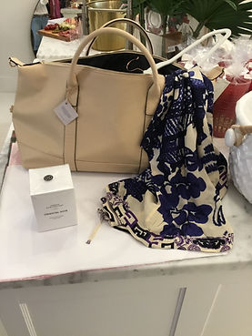 Personal Shopping - Local Galveston Shops