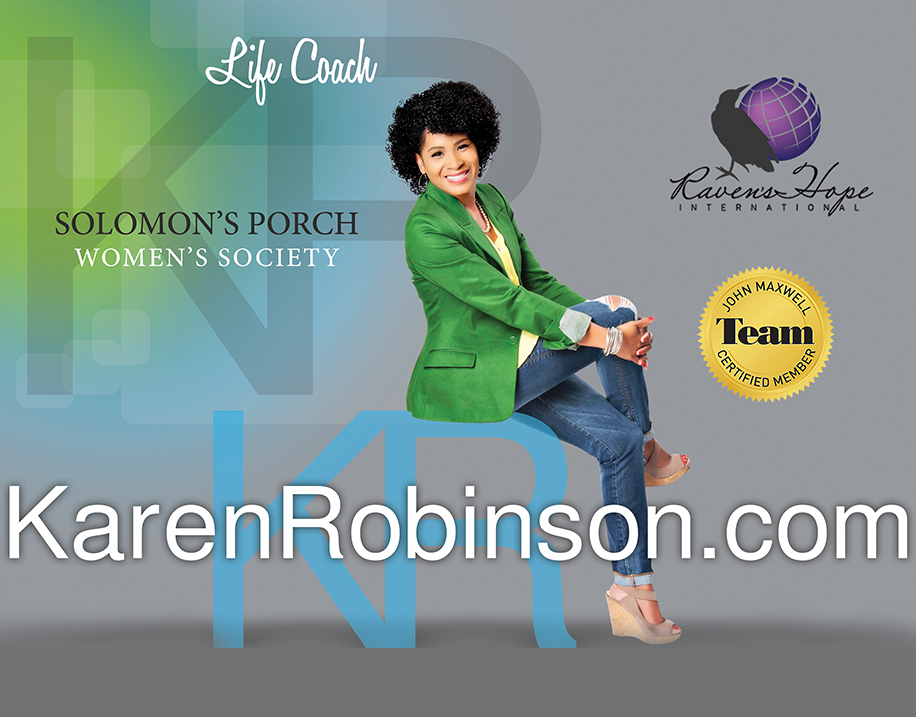 Karen Robinson