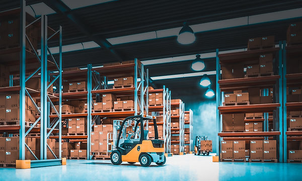 interior-of-a-storage-warehouse-with-she