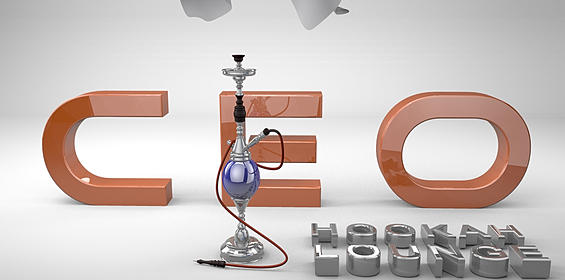 CEO Hookah Lounge the best in Las Vegas - Think Research Expose