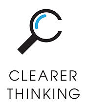 ClearerThinking.org ClearerThinking.org