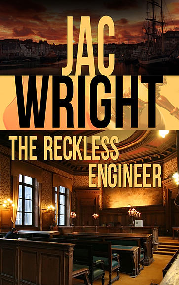 Jac Wright author, mystery, suspense, crime fiction