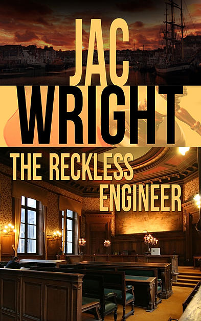 The Reckless Engineer Jon Wright