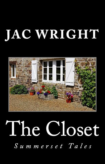 Jac Wright The Closet