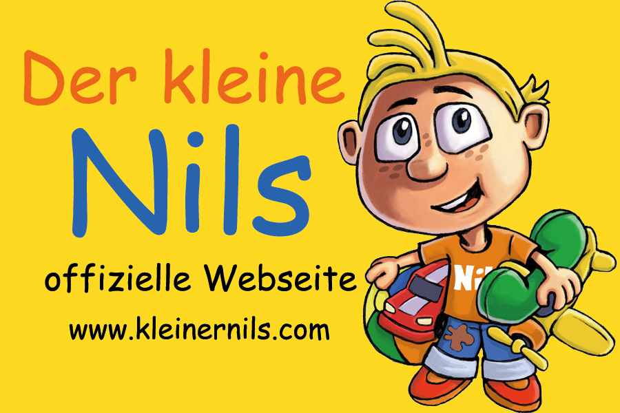 Der kleine nils viagra