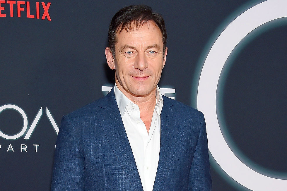 Jason Isaacs