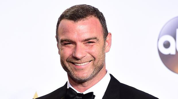Liev Schreiber