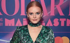Abigail Cowen