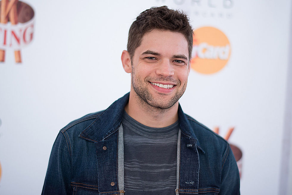Jeremy Jordan