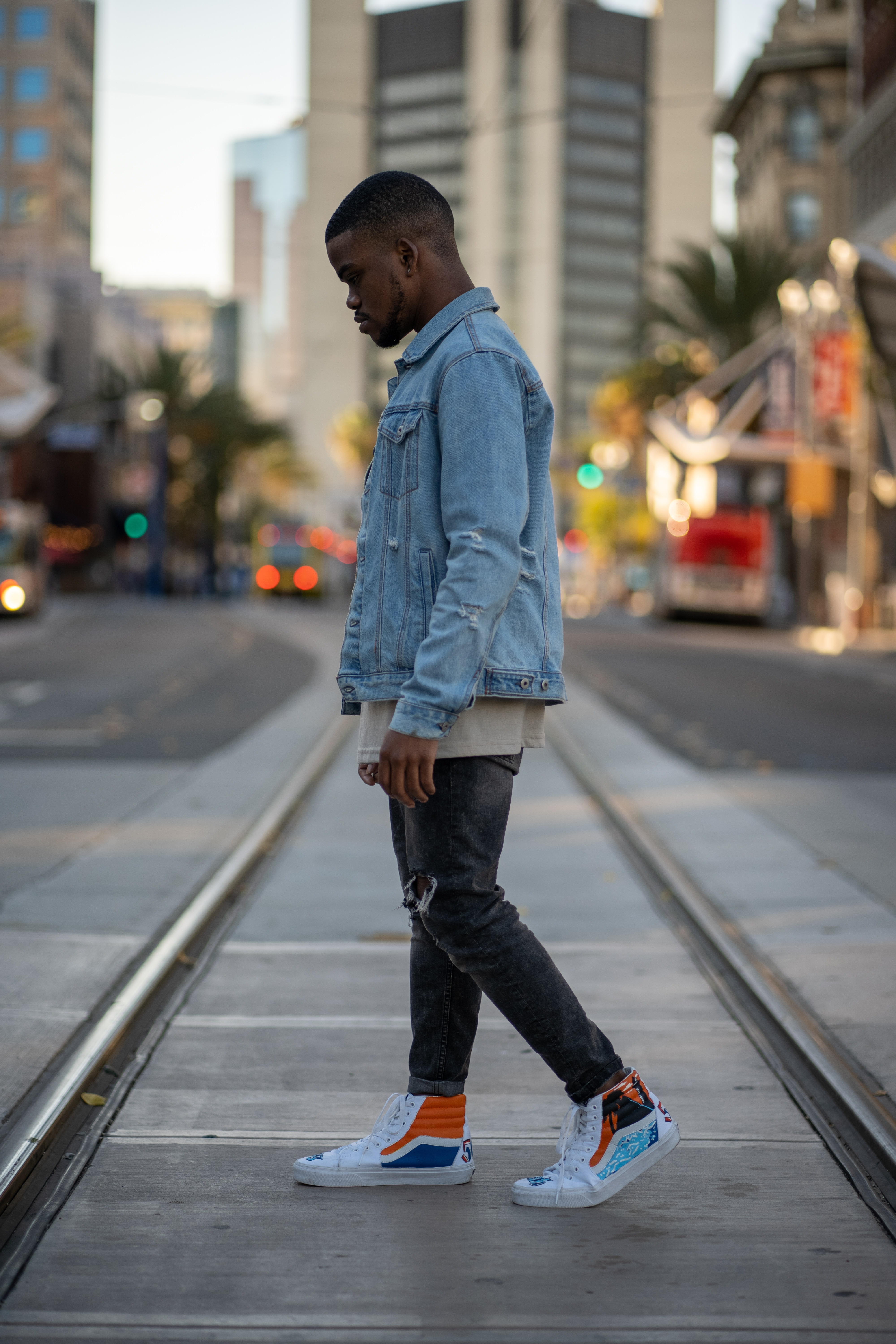 Isaiah Walker