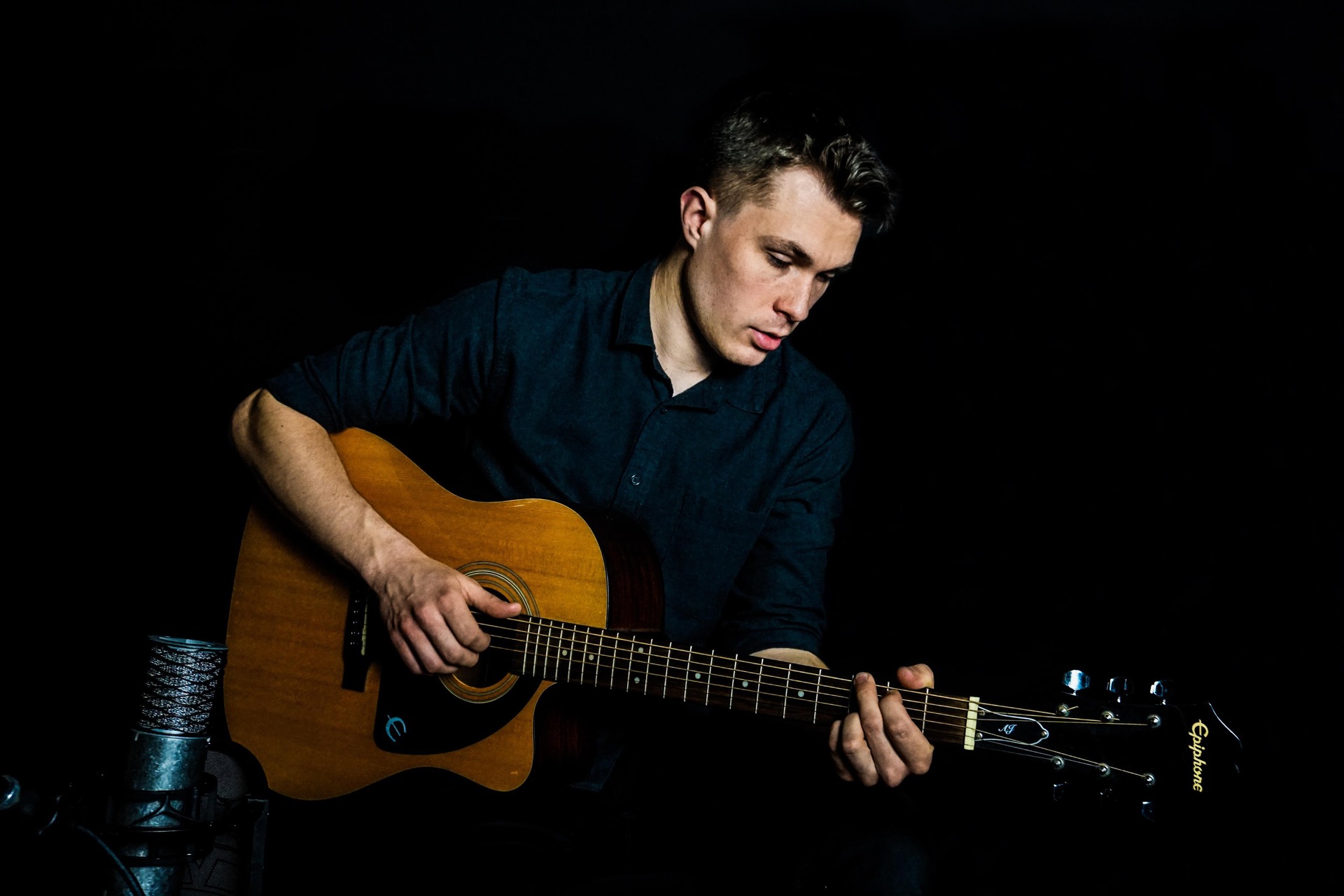 conormorton