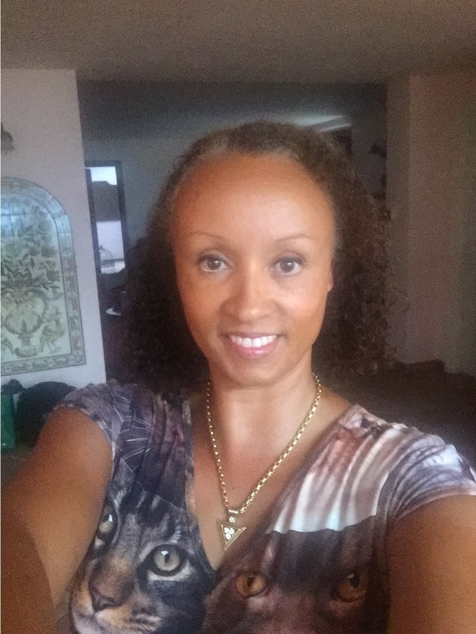 Sylvie Brown