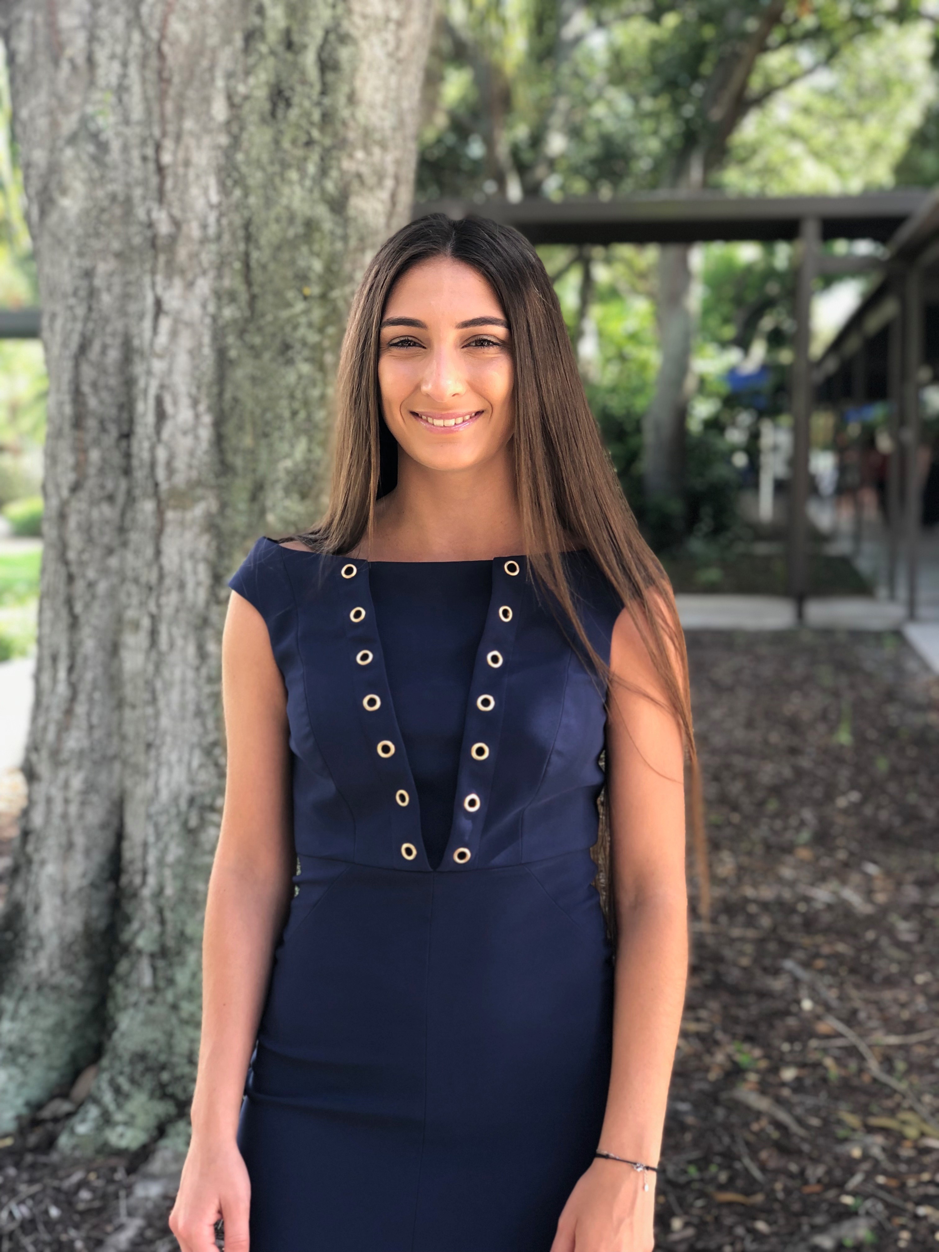 Catalina Gonzalez-Umana