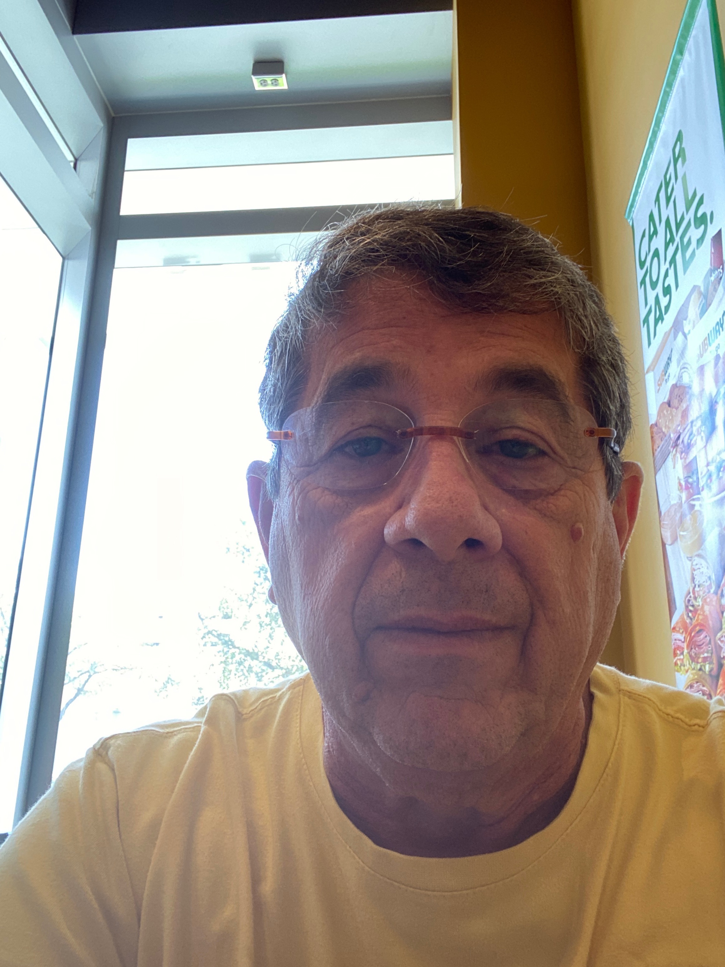 Stuart Frankel