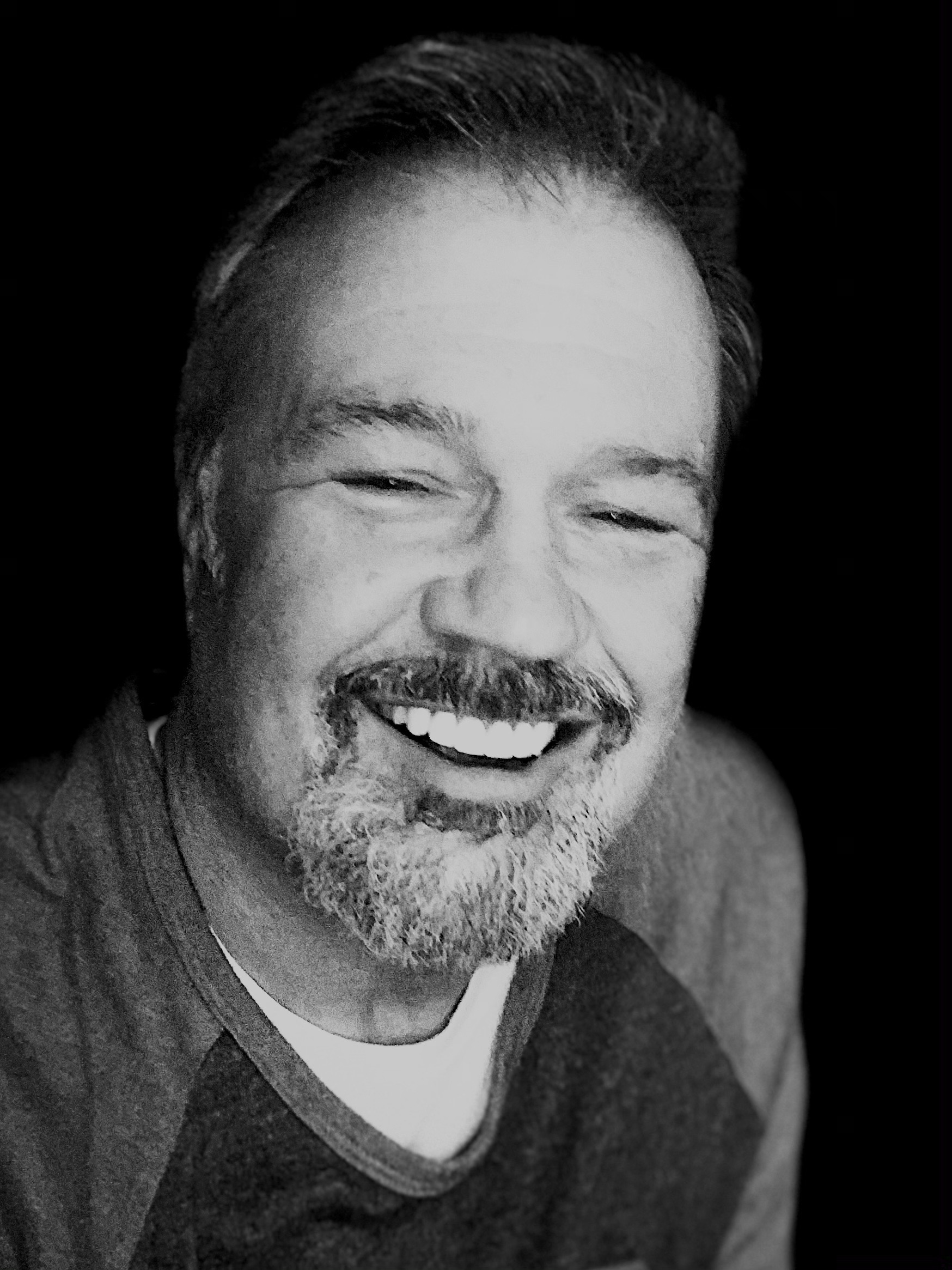 Scott Thomas
