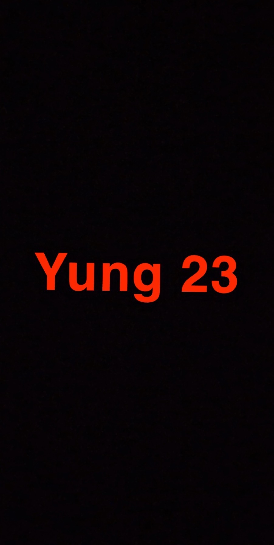 Yung 23