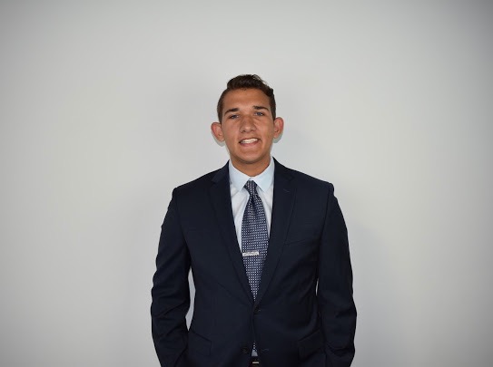 Ian Diaz Brannon