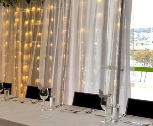 Wedding Fairy lights