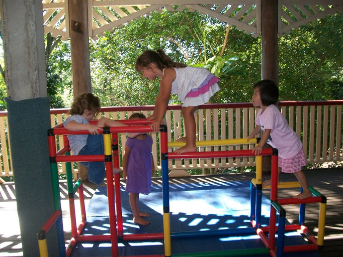 Hillsdon Kindergarten