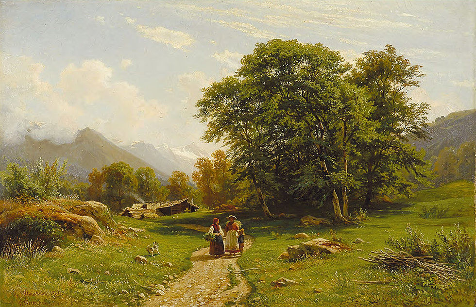 Лекции По Рекреалогии