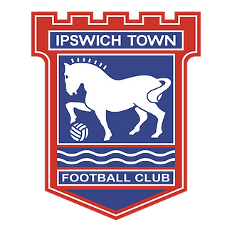 TRANSDEC Proud sponsors of Ipswich Town FC Women
