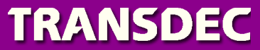 TRANSDEC Moving Business